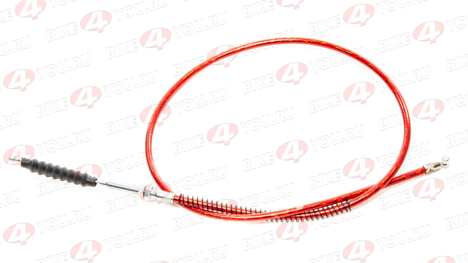Трос сцепления 960мм(YX140-190cc) красный Трос сцепления 960мм(YX140-190cc) красный
