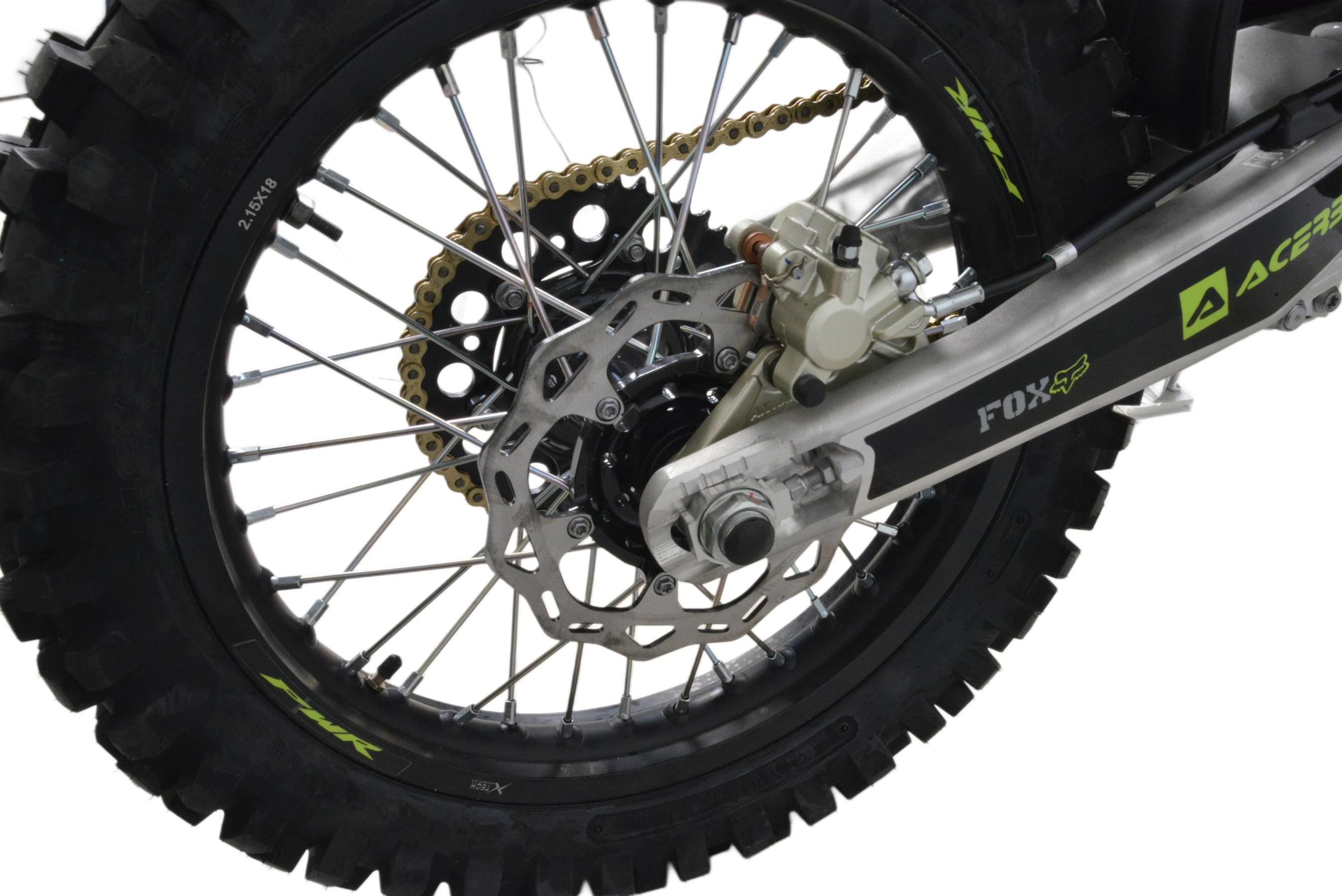 Мотоцикл Кросс PWR FS5 300 (175FMM) Мотоцикл Кросс PWR FS5 300 (175FMM)