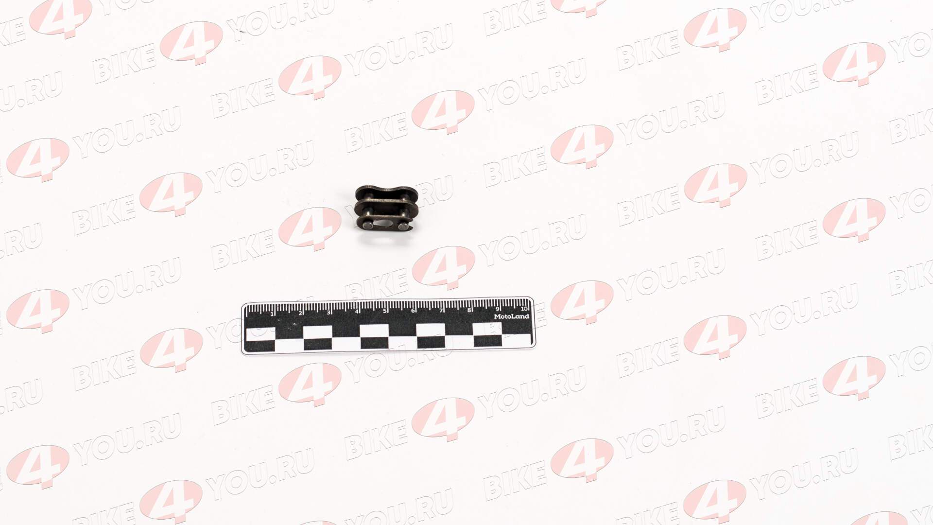 Замок цепи 420H CL SFR  Замок цепи 420H CL SFR