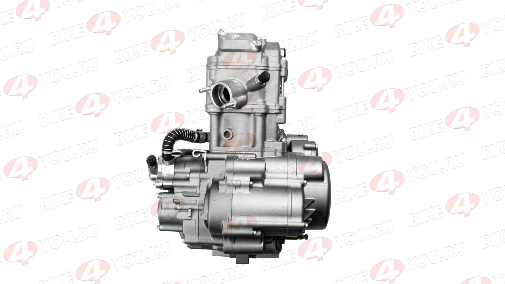 Двигатель 300см3 174MN-3 (CBS300) с балансиром ZS Двигатель 300см3 174MN-3 (CBS300) с балансиром ZS