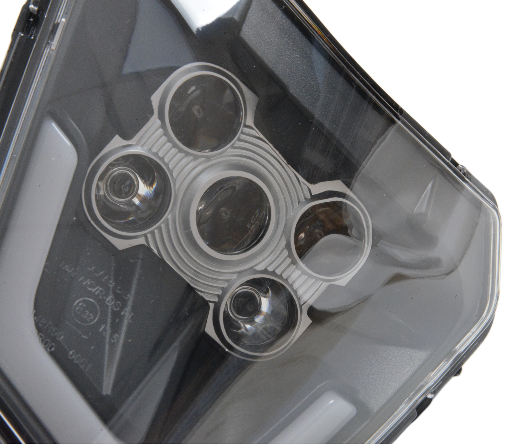 Фара передняя FX 250/300/450 Фара передняя FX 250/300/450