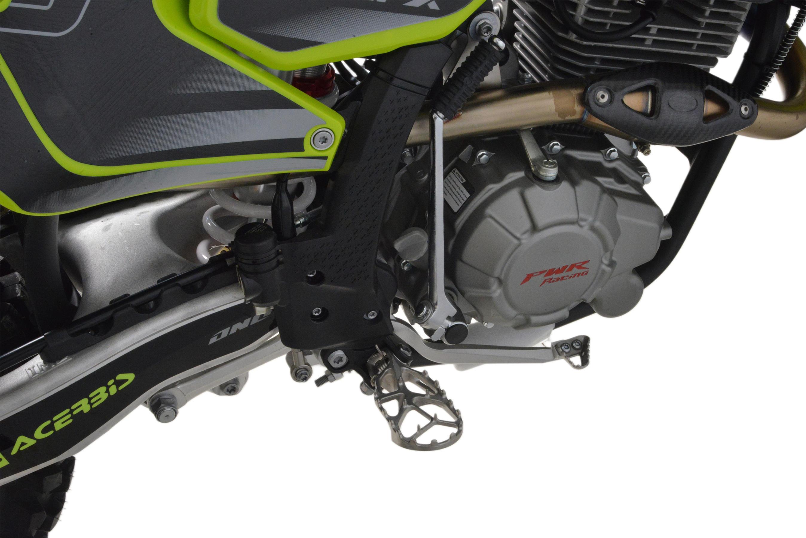 Мотоцикл Кросс PWR FS5 300 (175FMM) Мотоцикл Кросс PWR FS5 300 (175FMM)