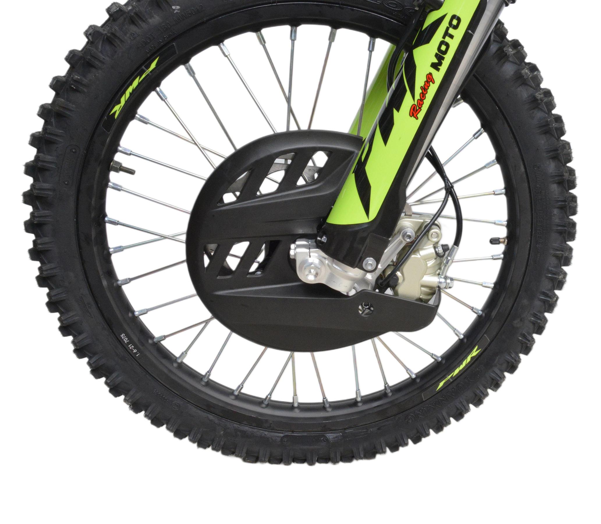 Мотоцикл Кросс PWR FS5 300 (175FMM) Мотоцикл Кросс PWR FS5 300 (175FMM)