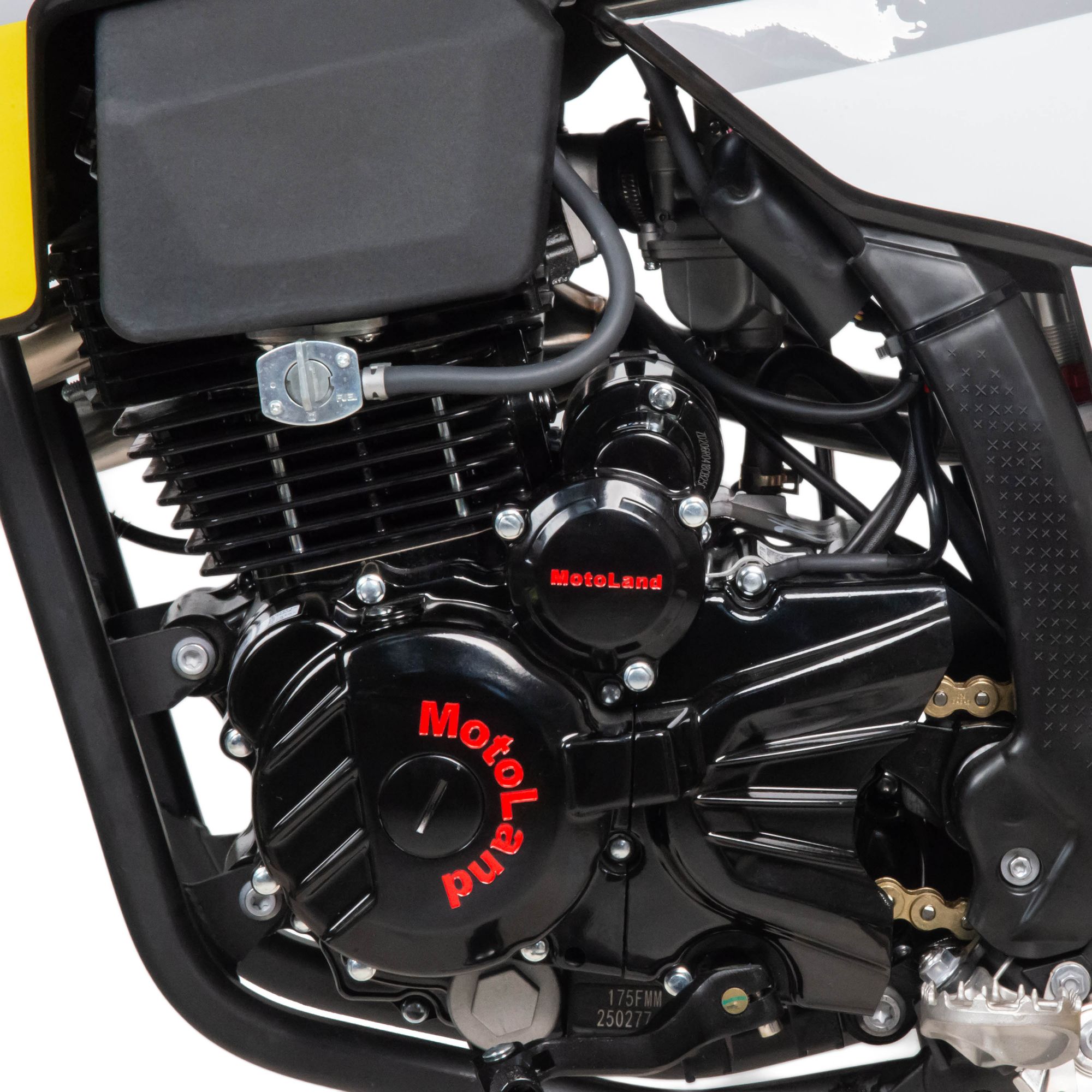 Мотоцикл Кросс Motoland XT300 ST (175FMM) 2025 Мотоцикл Кросс Motoland XT300 ST (175FMM) 2025