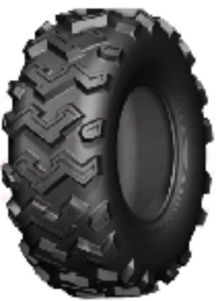 Покрышка ATV 10" 22x8-10 P-141А Yuanxing