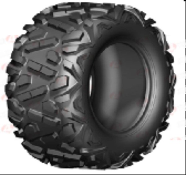 Покрышка ATV 14" 27x9-14 P-305 Yuanxing