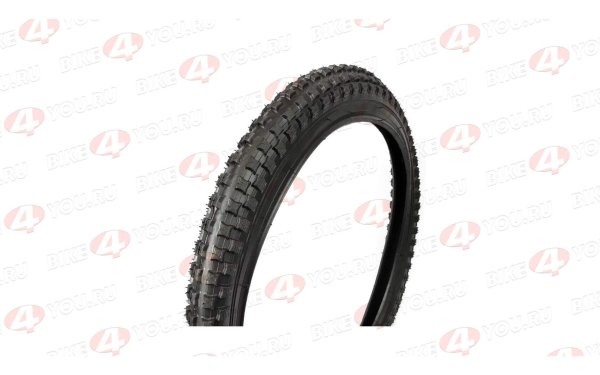 Покрышка Вело 20х2,125 P-1098 (Wanda tire)