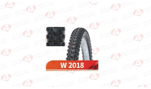 Покрышка Вело 29х2,35 W-2018 (Wanda tire)