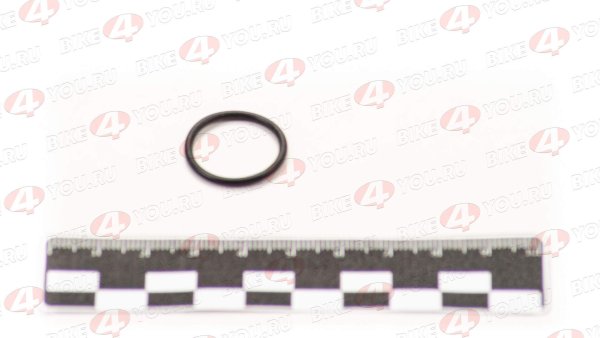 Кольцо уплотнительное 17,5×1,8 194MQ(NC450) ZS O-RING