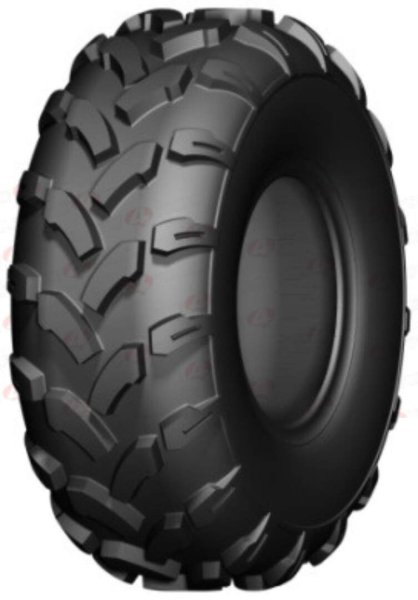 Покрышка ATV  8" 20x9,5-8 P-80 Yuanxing