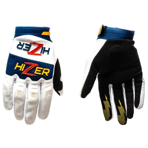 Перчатки мото HIZER #2 (XL)